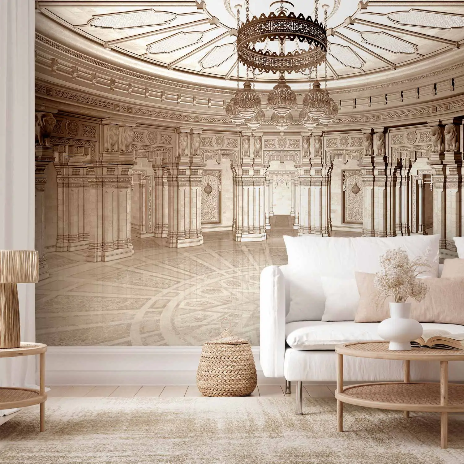 interesting wallpaper uk