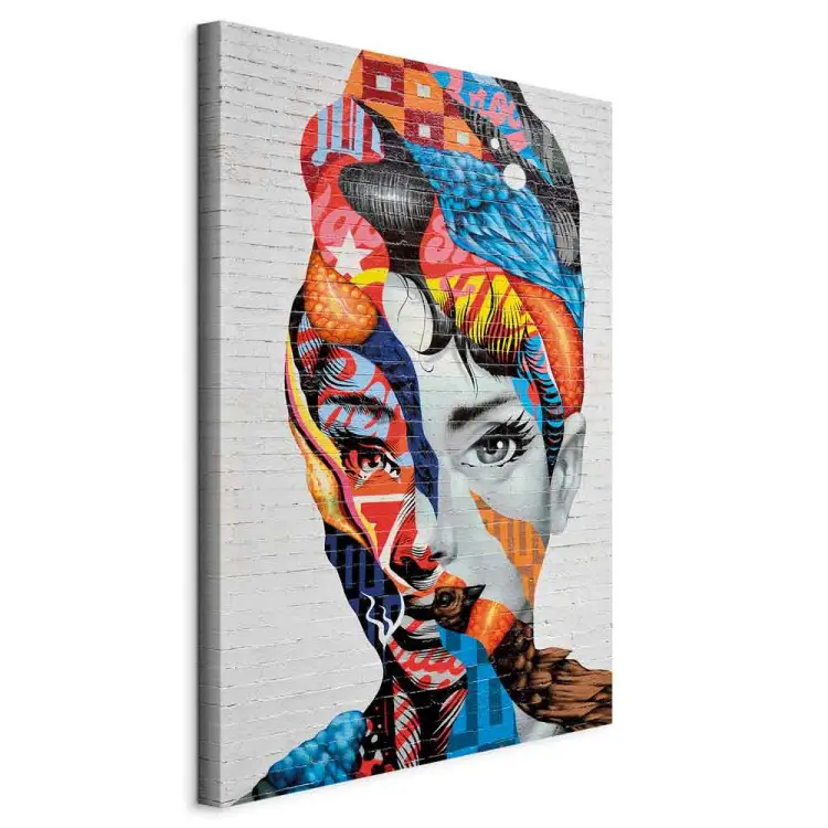 Liberated Woman