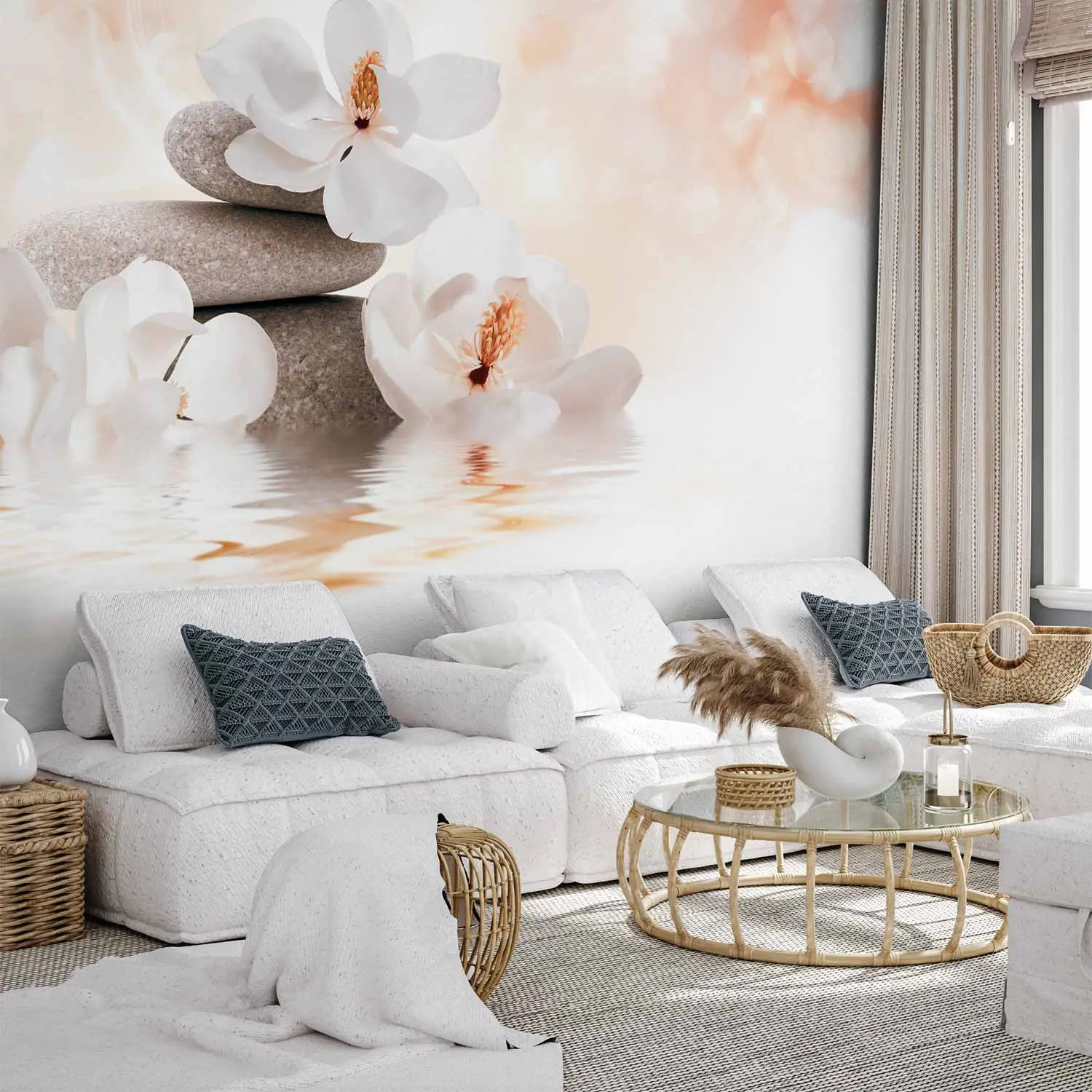 zen wallpaper uk