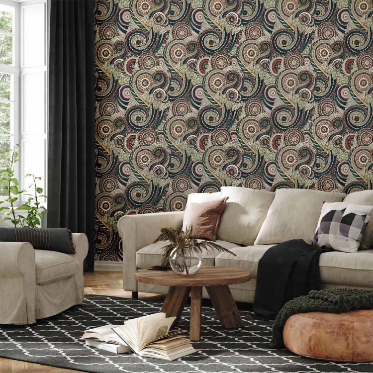 asian wallpaper uk