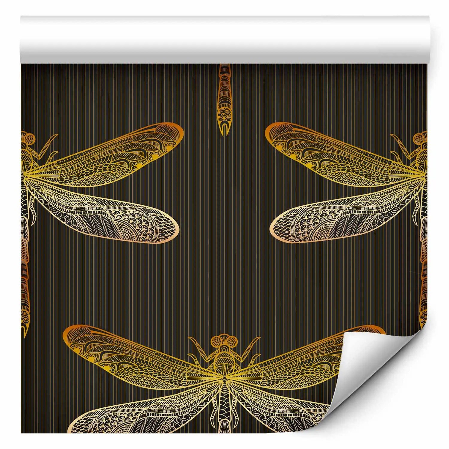 dragonfly wallpaper uk