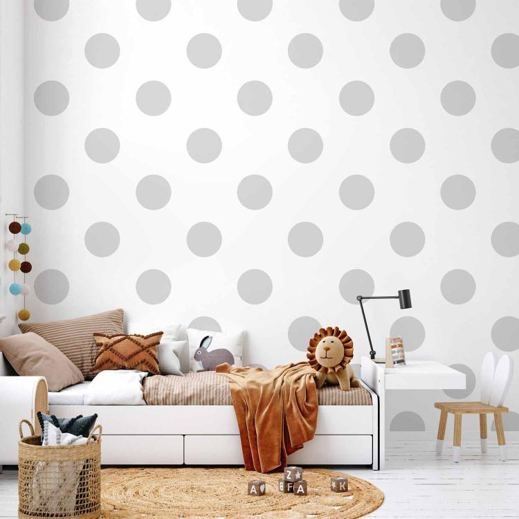 Wallpaper Polka Dots