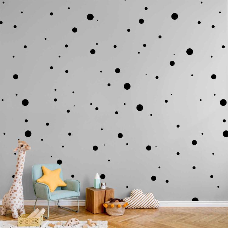 Wallpaper Stylish Dots