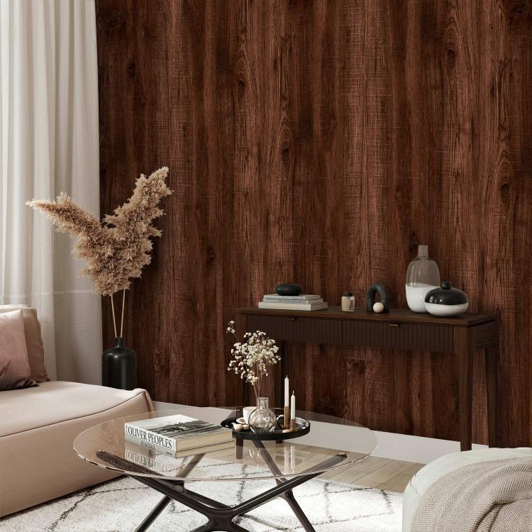 Wallpaper Wooden Dream
