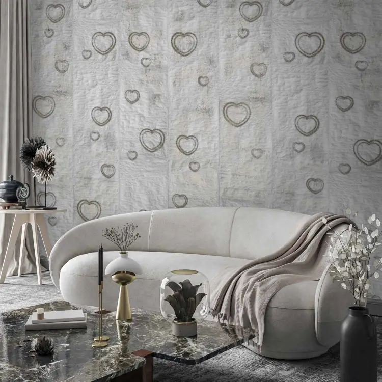 heart wallpaper uk
