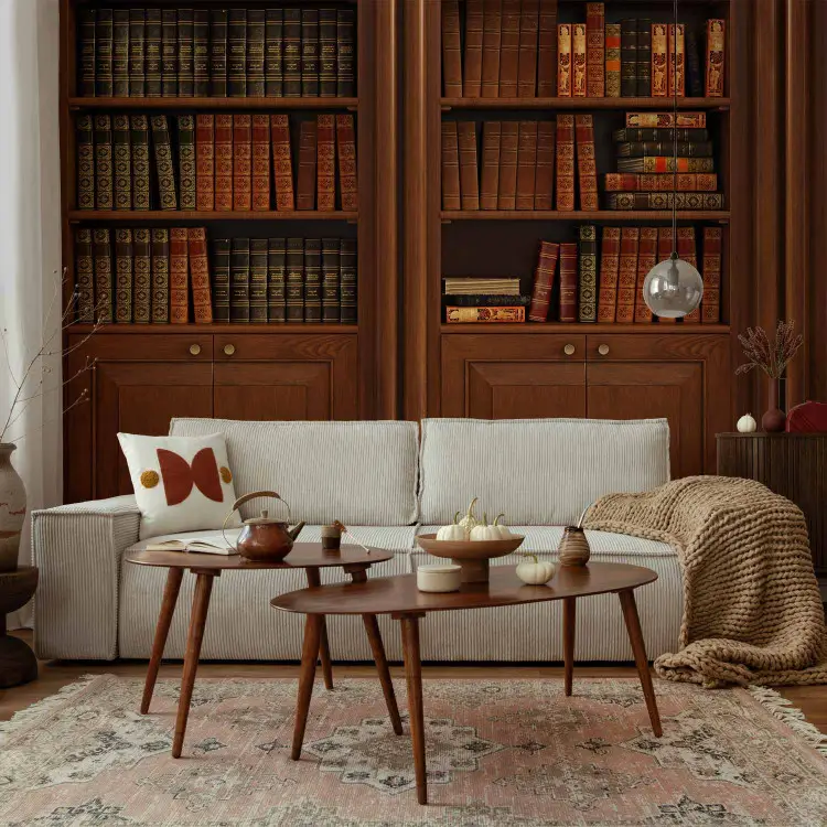 Elegant Library
