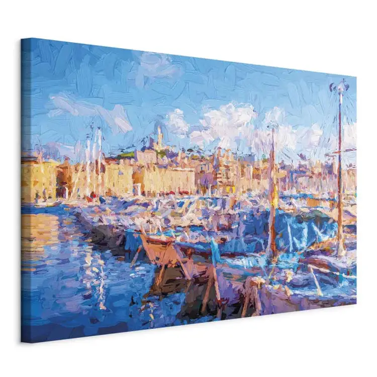 Blue Port