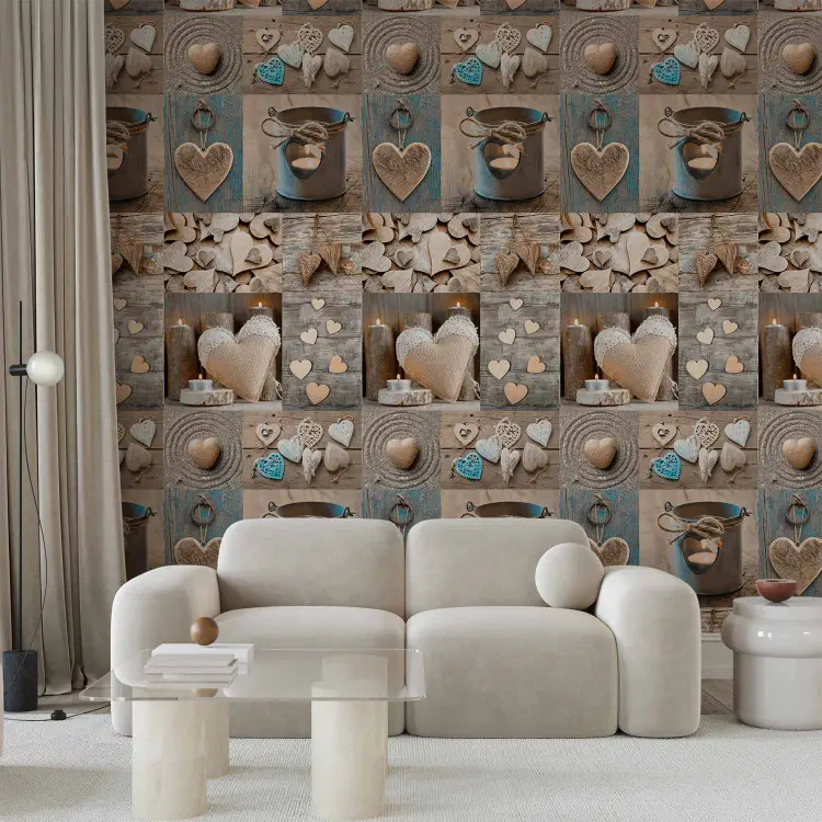 heart wallpaper uk