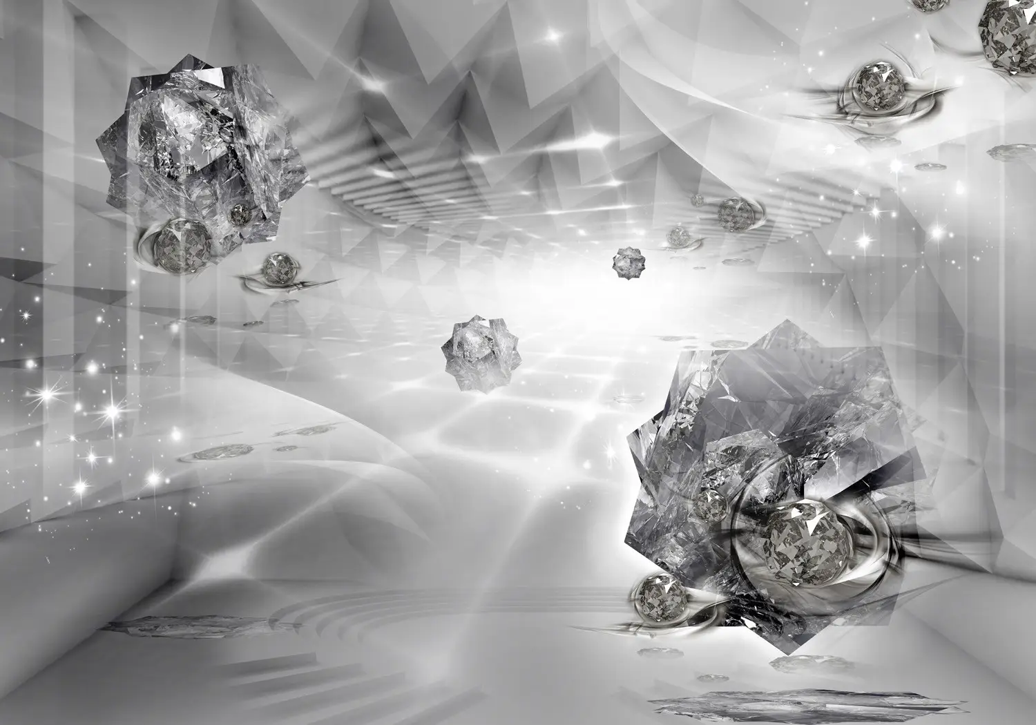 diamante wallpaper uk