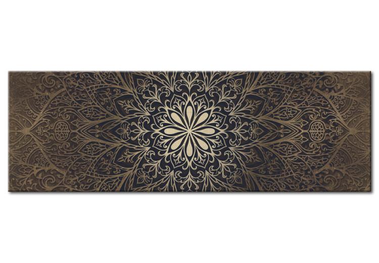 Canvas Print The Intricate Beauty