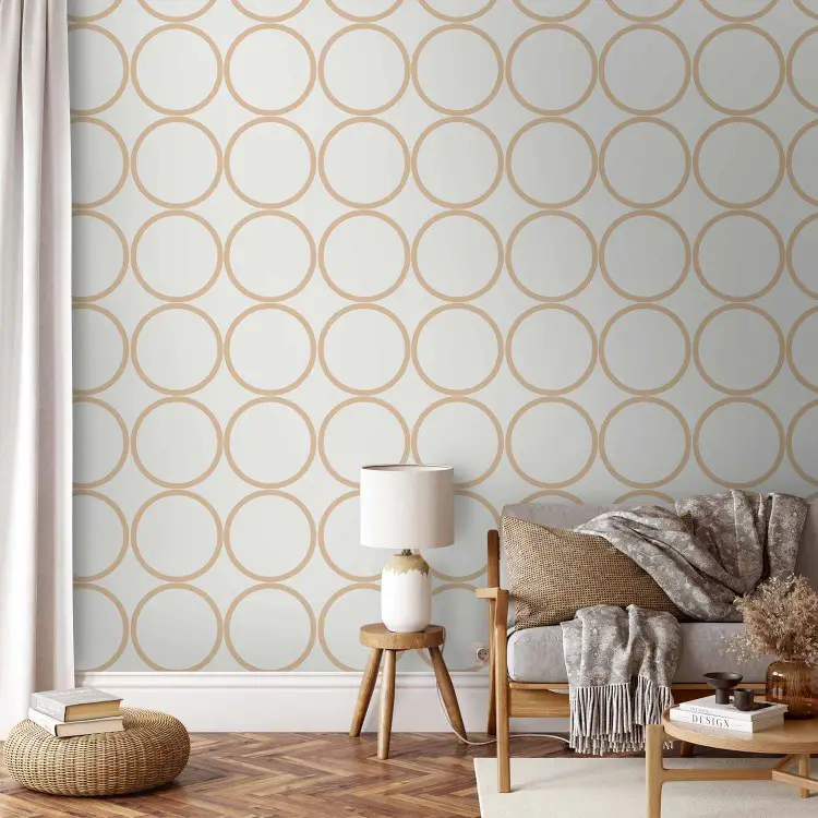 salon wallpaper ideas