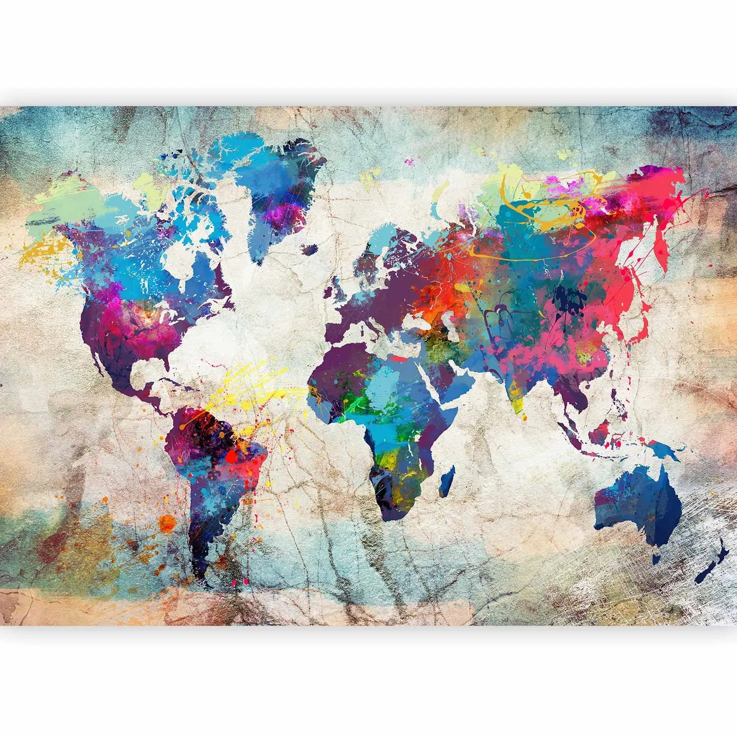 World Art Wallpapers Artistic Wallpaper – Modern Artist Designs