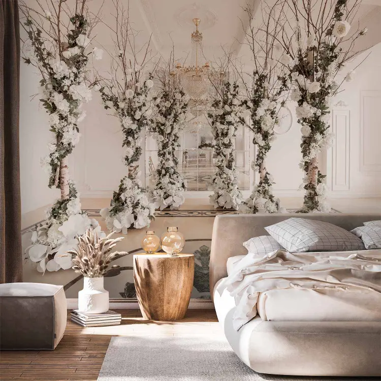 Flower Chamber