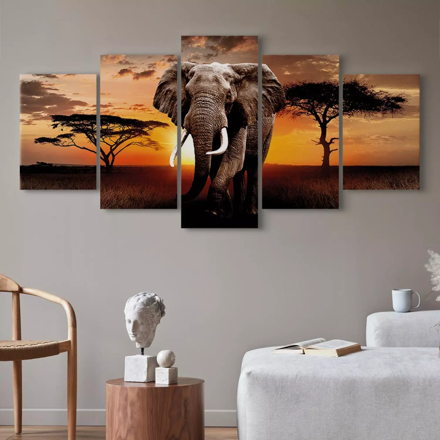 Elephant canvas women's classics new arrivals