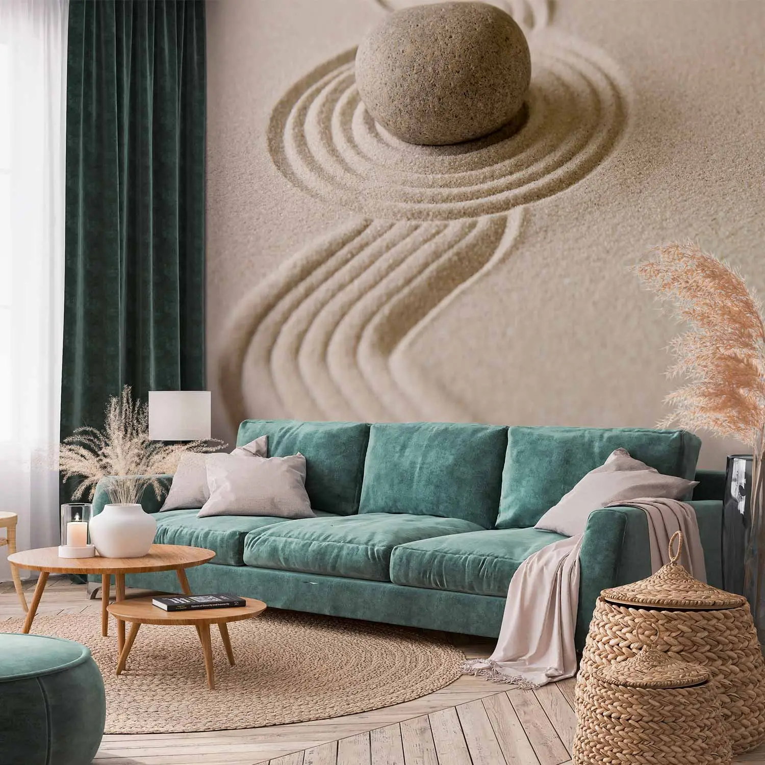 zen wallpaper uk