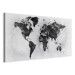 Canvas Concrete World (1 Part) Wide 107700 additionalThumb 2