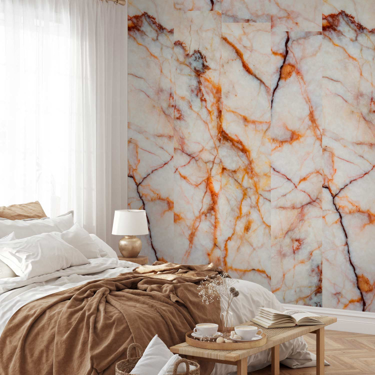 Modern Wallpaper Marble Plate 114000 additionalImage 3