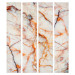 Modern Wallpaper Marble Plate 114000 additionalThumb 1
