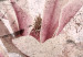 Canvas Art Print Exquisite Magnolia (1 Part) Vertical 118600 additionalThumb 5