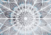 Canvas Print Blurred Mandala (1 Part) Wide 123700 additionalThumb 5