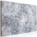 Canvas Print Blurred Mandala (1 Part) Wide 123700 additionalThumb 2