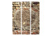 Room Separator Stone Struggle (3-piece) - urban architecture captured in stone 124100 additionalThumb 3