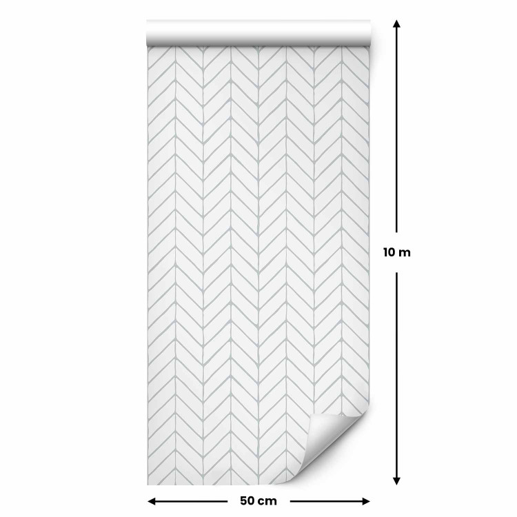 Wallpaper Diagonal Geometry 124400 additionalImage 2