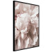 Wall Poster Rhythmic Delicacy - light pink flowers in a natural composition 127400 additionalThumb 11