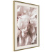 Wall Poster Rhythmic Delicacy - light pink flowers in a natural composition 127400 additionalThumb 3