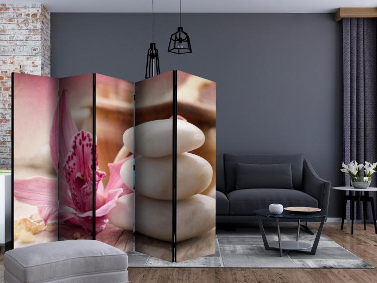 Folding Screen Zen and spa II [Room Dividers] 128800 additionalImage 4