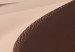Canvas Serpentine (1-part) vertical - sand landscape on the Arabian desert 129500 additionalThumb 5