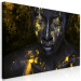 Large canvas print Bathed in Gold II [Large Format] 130300 additionalThumb 2