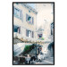 Wall Poster Italian Restaurant - charming architecture of a majestic city 135900 additionalThumb 17
