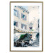 Wall Poster Italian Restaurant - charming architecture of a majestic city 135900 additionalThumb 15