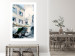 Wall Poster Italian Restaurant - charming architecture of a majestic city 135900 additionalThumb 13