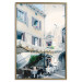Wall Poster Italian Restaurant - charming architecture of a majestic city 135900 additionalThumb 20