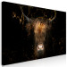 Large canvas print Golden Bull II [Large Format] 138700 additionalThumb 2
