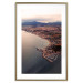 Poster Hot Spain - Seaside Landscape of Mallorca Seen From a Bird’s Eye View 144800 additionalThumb 22