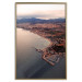 Poster Hot Spain - Seaside Landscape of Mallorca Seen From a Bird’s Eye View 144800 additionalThumb 17