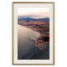Poster Hot Spain - Seaside Landscape of Mallorca Seen From a Bird’s Eye View 144800 additionalThumb 18
