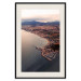 Poster Hot Spain - Seaside Landscape of Mallorca Seen From a Bird’s Eye View 144800 additionalThumb 27