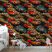 Modern Wallpaper Cars - Youth Automotive Theme for a Boy’s Room 146300