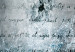 Large canvas print Blue Dandelion [Large Format] 149000 additionalThumb 4