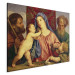 Reproduction Painting Madonna of the Cherries with Joseph, St. Zacharias and John the Baptist 153500 additionalThumb 2