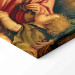 Reproduction Painting Madonna of the Cherries with Joseph, St. Zacharias and John the Baptist 153500 additionalThumb 6