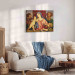 Reproduction Painting Madonna of the Cherries with Joseph, St. Zacharias and John the Baptist 153500 additionalThumb 5