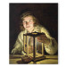 Reproduction Painting The Young Stableboy with a Stable Lamp 154100