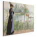 Art Reproduction Karin by the Shore 157600 additionalThumb 2