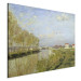 Reproduction Painting The Seine at Argenteuil 158000 additionalThumb 2
