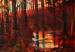Canvas Print Autumn in warm tone 49600 additionalThumb 3